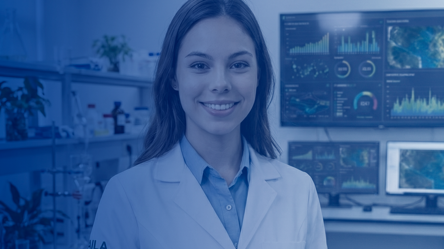 AILA: A Primeira IA Especializada em Análises Ambientais